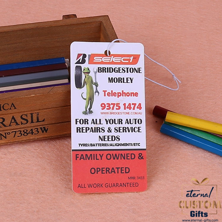 print logo air fresheners