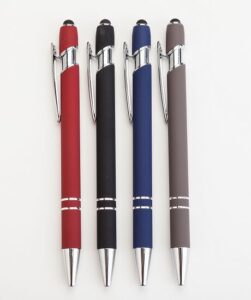 custom printing metal pens